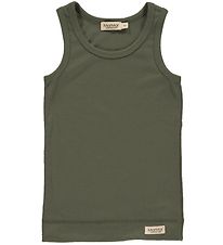 MarMar Undertrøje - Base Layer - Hunter