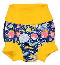 Splash About Blebadebukser - Happy Nappy Duo - UV50+ - Garden De