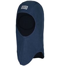 LEGO® Wear Elefanthue - Fleece - LWAripo - 2-Lags - Dark Navy