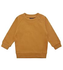 Petit By Sofie Schnoor Sweatshirt - Mustard