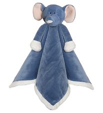 Teddykompaniet Nusseklud - Diinglisar - Elefant