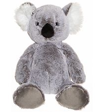 Teddykompaniet Bamse - Teddy Wild - 36 cm - Koala