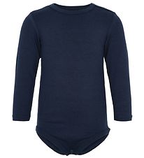 JBS Body l/æ - Bambus - Navy