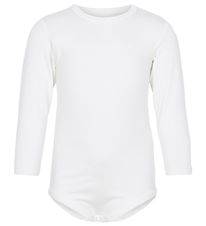JBS Body l/æ - Bambus - Hvid
