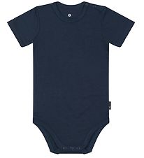 JBS Body k/ - Bambus - Navy