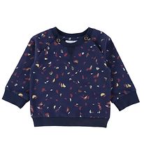 Noa Noa miniature Sweatshirt - Bl