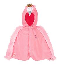 Souza Udklædning - Flamingo - Lyserød