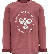 Hummel Sweatshirt - hmlErica - Rd