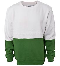 Hound Sweatshirt - Off White