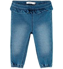 Name It Jeans - Noos - NbfBibi - Medium Blue Denim