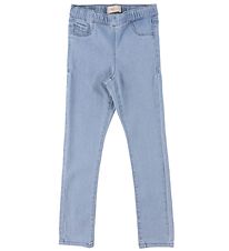 Kids Only Jeggings - Noos - KonRain - Light Blue Denim