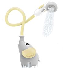 Yookidoo Badelegetøj - Elephant Baby Shower - Gul