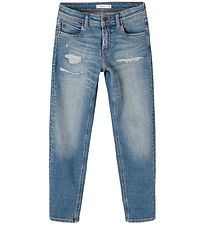 Name It Jeans - NkmChris - Medium Blue Denim