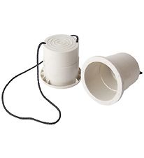 Dantoy BIO Plastic Løbespande