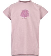 En Fant T-shirt - Keepsake Lilac
