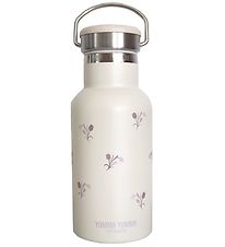 Yummii Yummii Termoflaske - 350ml - Rustfri Stl - Tulip