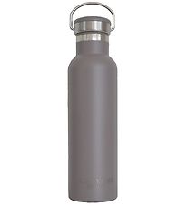 Yummii Yummii Termoflaske - 600ml - Rustfri Stål - Pine Cone