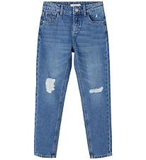 Name It Jeans - NkfRose - Medium Blue Denim