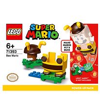 LEGO Super Mario - Bi-Mario Powerpakke 71393 - 13 Dele