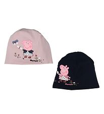 Name It Hue - NmfPeppapig - 2-pak - Dark Sapphire