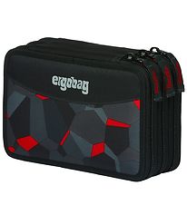 Ergobag Penalhus - Maxi - TaekBeardo