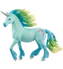 Schleich Bayala Enhjørning - Candyfloss - H: 12,0 cm 70722