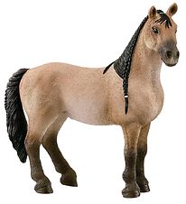 Schleich Horse Club - Criollo Hoppe - H: 10,6 cm 13948