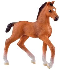 Schleich Horse Club - Oldenburger Fl - H: 8,8 cm 13947