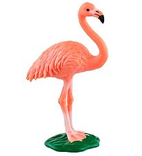 Schleich Wild Life - Flamingo - H: 8,9 cm 14849