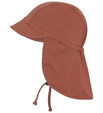 MP Legionærhat - UV50+ - Sami - Copper Brown