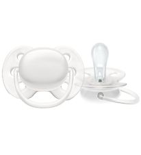 Philips Avent Sut - Ultra Soft - Artic White