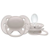 Philips Avent Sut - Ultra Soft - Silk Beige