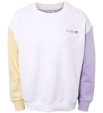 Hound Sweatshirt - Multi Colour