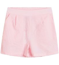 Grunt Shorts - Baldrian - Light Pink