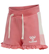 Hummel Shorts - hmlIsla - Mauveglow