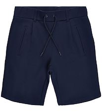 The New Shorts - Owen - Navy Blazer