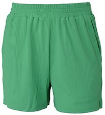 Hound Shorts - Rib - Power Green