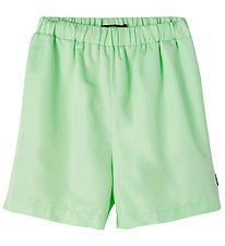 LMTD Shorts - NlfHim - Patina Green