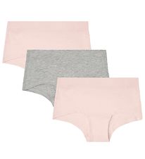 Name It Hipsters - Noos - NkfTights - 3-pak - Barely Pink