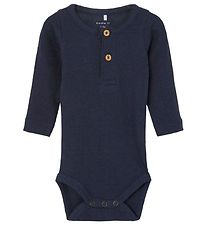 Name It Body l/æ - Noos - Rib - NbmKab - Dark Sapphire