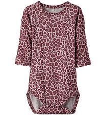 Name It Body l/æ - Noos - NbfKrine - Burnished Lilac