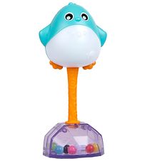 Playgro Rangle - Pingvin Rangle m. Lys