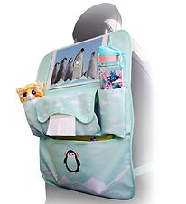 Planet Buddies Bagsdeophng - Pingvin - Light Blue