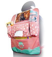 Planet Buddies Bagsdeophng - Ugle - Pink