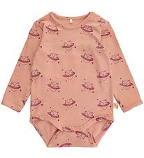 Soft Gallery Body - SGGalileo Spacecat - Dusty Coral