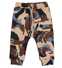 Soft Gallery Sweatspants - SgKarl - Cuban Sand