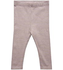 Petit by Sofie Schnoor Leggings - Lilla