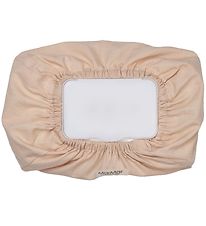 MarMar Vdserviet Etui - Beige Rose