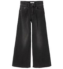Name It Jeans - Noos - NkfBwide - Black Denim