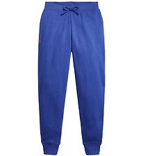 Polo Ralph Lauren Sweatpants - Classics - Blå